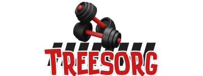 Treesorg Logo